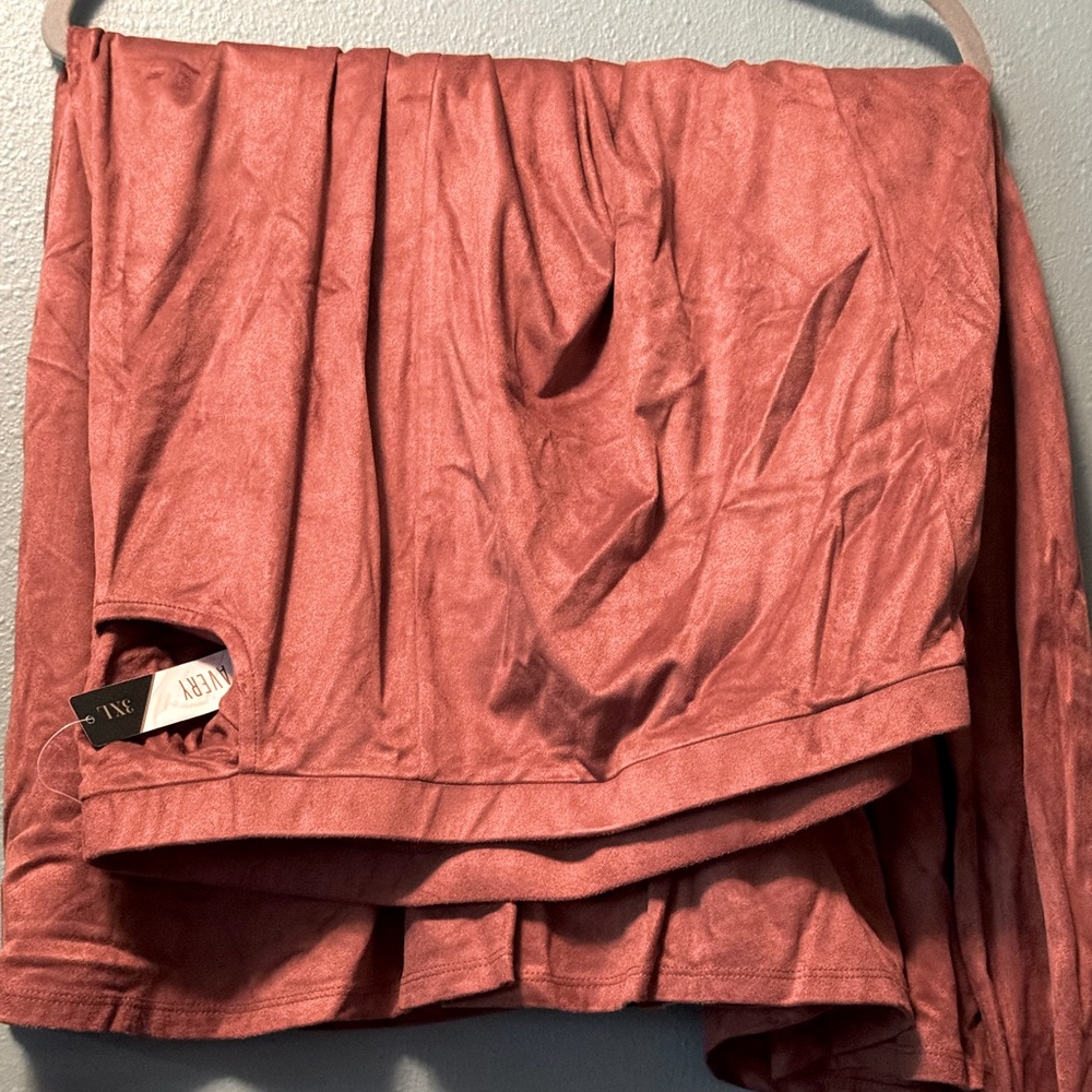Lularoe Torrid Elegant maxi skirt Plus Size